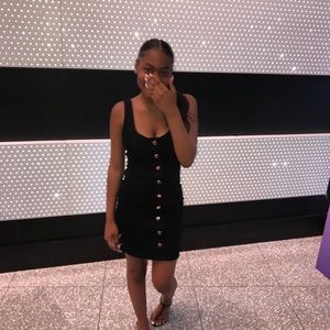 Meet your Posher, Jada